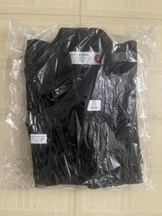 YESGI ORIGINAL Men’s Jiu-Jitsu Gi Black A3