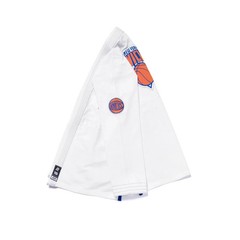 Shoyoroll Albino & Preto x New York Knicks BJJ Gi 450 GSM ALL SIZES AVAILBLE