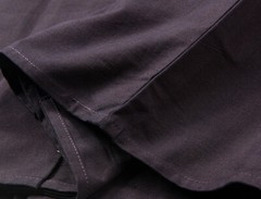 8800# indigo dyed Kendo hakama – 100%cotton all size japanese kendo uniform bott