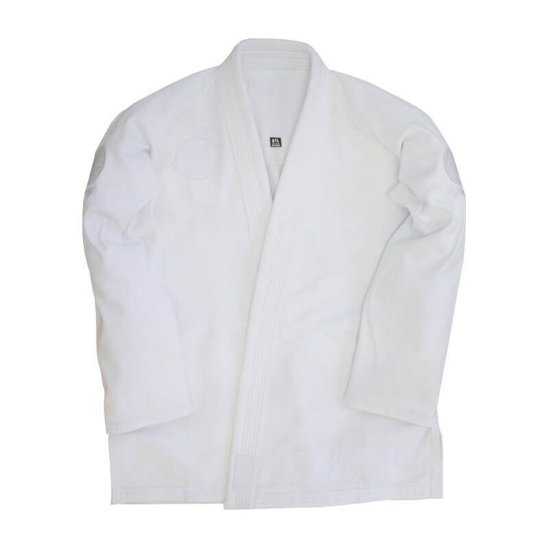 Shoyoroll Batch #81: ICED | Kimono 350/450 GSM Top Quality BJJ Gi