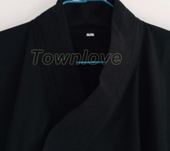 Wudang Taoist Suit Kung Fu Tai Chi Uniform Wushu Wing Chun Unisex Robe or Pants