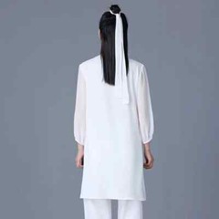 Tai Chi Clothes Wushu Clothes Kung Fu Competition Clothes Martial Art Uniform