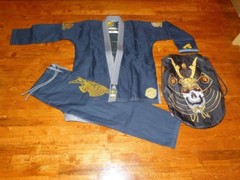 Shoyoroll 7th Son V2 Navy Batch 33 ***Brand New***„„