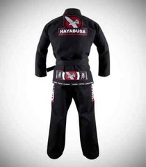 Customised Hayabusa Goorudo BJJ Gi | JiuJitsu Kimono 450 GSM Quality Hayabusa Gi