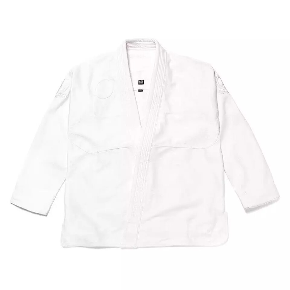 Shoyoroll Batch#81 MURDRD BJJ GI Uniform 350450 GSM Top Quality Kimono + Belt