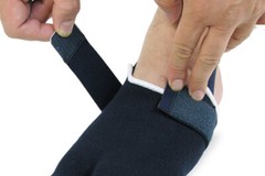 TOE PROTECTOR LEATHER SOLE- TOE protector leather sole sell in ONE PIECE japanes
