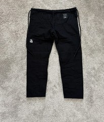 War Tribe – Ascend Jiu Jitsu Gi (A2L Top, A1L Bottoms)