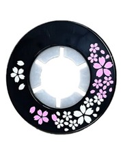 Double Sakura TSUBA DOME Kendo supplies TSUBA Kendo accessories TSUBA Stopper