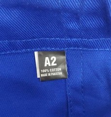 New COFFEE&KIMURAS Instant Gi Blue Set Size A2