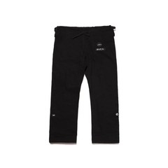 Shoyoroll Batch #115: RVCA x Heartbreakers (Black)