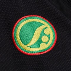 Shoyoroll Bob Marley V1 Black BJJ Gi 450 GSM Jiu Jitsu uniform With Bag