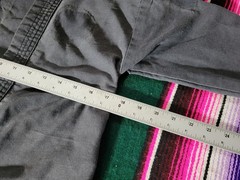 Vintage Kids Karate Gi Size Youth Medium