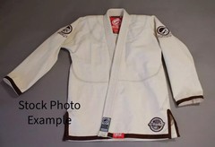 Best Selling Shoyoroll Forever Rolls Batch 16 Kimono BJJ Gi All Sizes Available