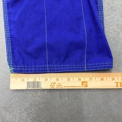 Fuji Kimono Ripstop BJJ Martial Arts Pants A3