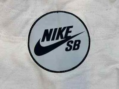 Custom made Albino and Preto A&P x Nike BJJ GI PREMIUM EDITION SPEACIAL