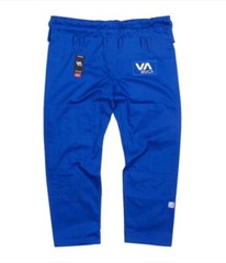 Shoyoroll Batch #60: RVCA V2