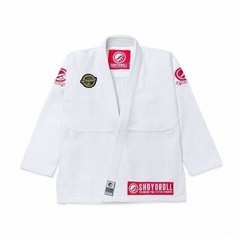 Shoyoroll Competitor BJJ Gi | Kimono 350/450 GSM Top Quality Gi + Free Shipping