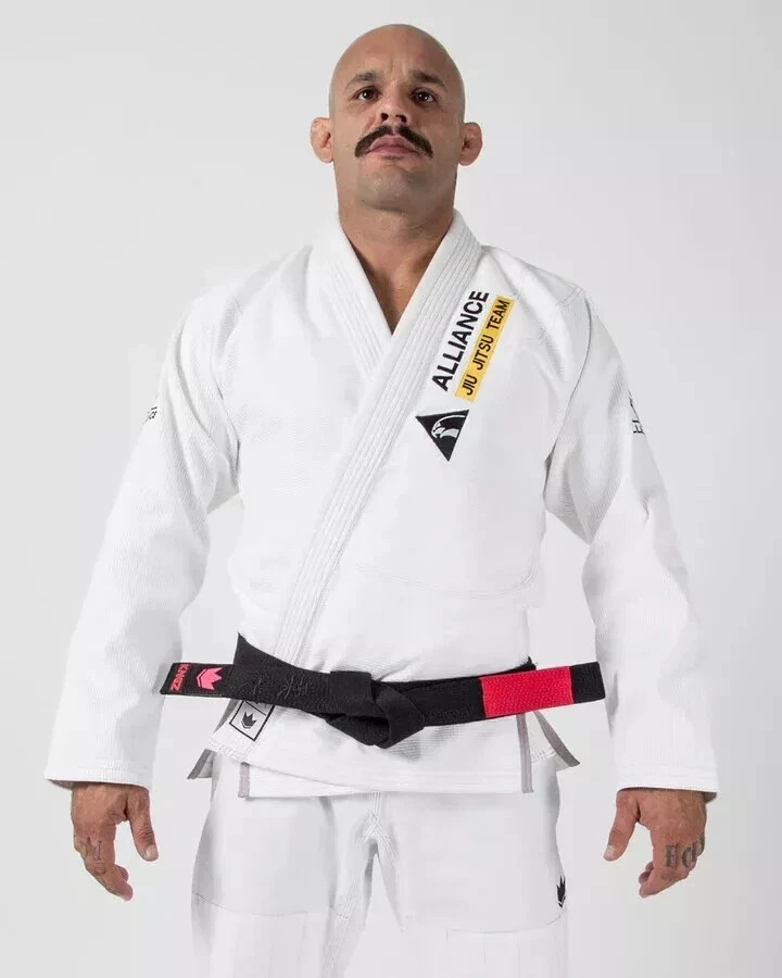 New Alliance Pro Training BJJ Gi | Jiu-Jitsu Kimono 350/450 GSM Top Quality Gi