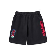Til Death Albino and Preto Rash Guard SS & Short Bjj No Gi Jiu Jitsu Appareils