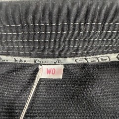SBG Women’s BJJ Gi/Kimono Black Jacket SZ W 0(XS)