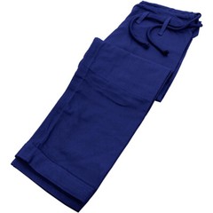 Venum Contender 2.0 Brazilian Jiu-Jitsu Gi – Navy Blue