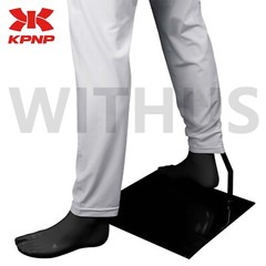 KPNP BLUE LABEL World Taekwondo Federation Official Uniform / 2~3days Fedex ship