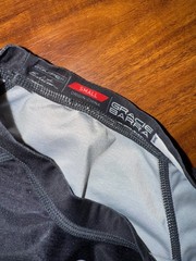 A0 Gracie Barra Blue Gi (kimono, pants & rashguard included)- Sz A0 Mens