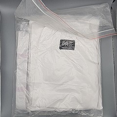 Karate Uniform PBS Pro Boxing Supplies Medium Weight White Apparel Size 3 /170