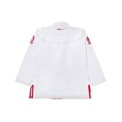 Shoyoroll Batch #145 SuperLite Retro BJJ Gi Kimono Jiu Jitsu UNiFORM With +BAG