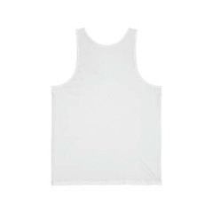 Jiu Jitsu SkeletonTank Top