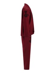 Raven Fightwear Men’s Thor Nordic Brazilian Jiu Jitsu Uniform Premium BJJ Gi Mar