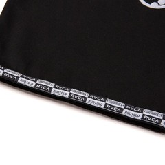 Shoyoroll BJJ Gi RVCA X Kimono Roots Collab – Black 450 GSM – Lightweight & Rare