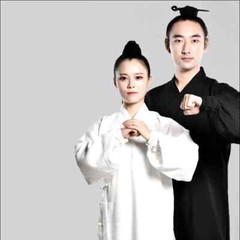 Tai Chi Clothing Practice Clothes Women Martial Arts Clothes Performance Clothes
