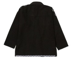 Shoyoroll Ruotolo Bros RVCA BJJ Gi in 350/450 GSM Top Quality Fight Wear
