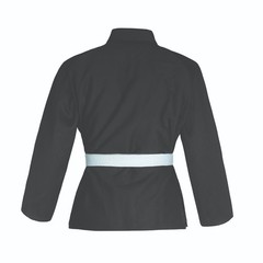 Brazilian Jiu Jitsu BJJ Gi Uniform Adult Training Kimono with Pants Lightweight