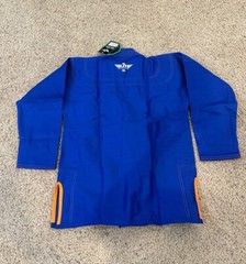 Elite Sports GI Top Set MMA Brazilian Jujitsu BJJ Uniform – New W/ Tags