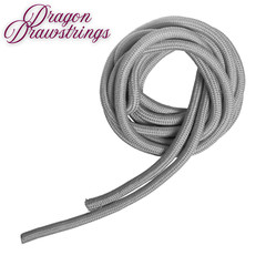 BJJ Gi Drawstring Replacement – Heavy-Duty Rope for Jiu Jitsu Pants (One Size)