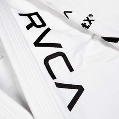 BJJ Gi Shoyoroll RVCA X StreetX Uniform 450 GSM **Brand New** All Sizes