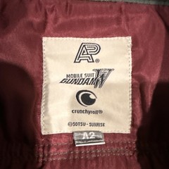 Limited Run Rare Albino & Preto Mobile Suit Gundam BJJ Gi A2 Green Yellow Maroon