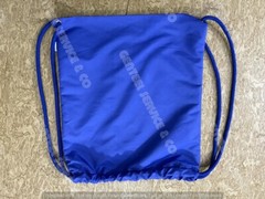 BJJ GI Martial arts Brazilian jiu jitsu uniforms Royal blue color with Bag A2L