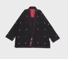 A&P Love and Hate BJJ Kimono Gi – ALBINO & PRETO with Free Tariff Postage