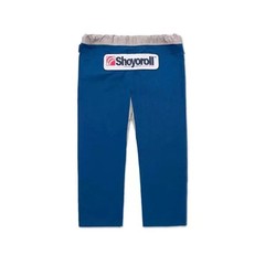 Shoyoroll JC Kimono SYR BJJ Gi 450 GSM Blue Jiu Jitsu Uniform Suit amssportswear