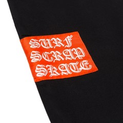 Shoyoroll Batch #164: Moto Black BJJ Gi Kimono 450 GSM