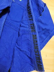 shoyoroll super rare limited gi (Worlds 2016 version/Guma exclusive)