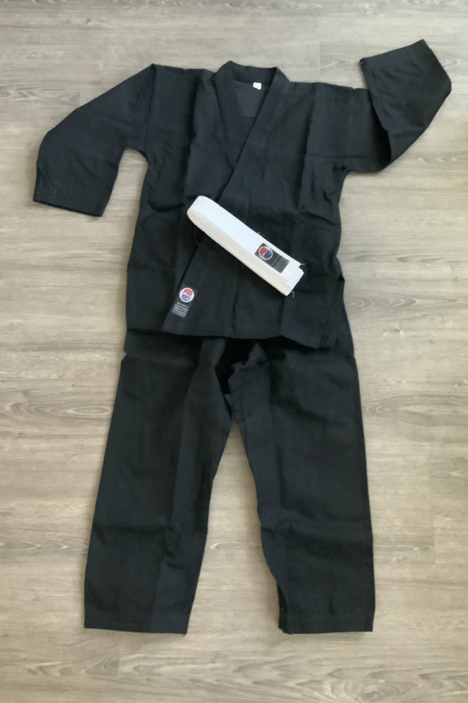 Karate Uniform NEW Gi – Heavy Weight Martial Arts Gi TKD Judo MMA