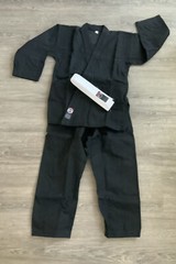 Karate Uniform NEW Gi – Heavy Weight Martial Arts Gi TKD Judo MMA