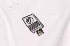 White BJJ Gi Shoyoroll Cut Batch 75 SIX BJJ Uniform 450 GSM Premium Jiu Jitsu