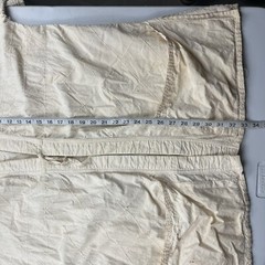 Vintage 50s Judo Gi White Dragon Embroidered Tokyo Judoikogyo co. Made in Japan