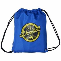 BJJ Gi Shoyoroll RVCA Batch 71 kimono Uniform 450 GSM Blue **With Bag**
