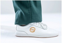 High-grade Unisex Tai Chi Uniform Kung Fu Clothing Men Martial Arts Clothes Wu